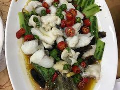 -水乡人家私房菜(逢简店)
