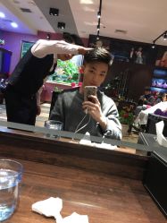 -mod's hair