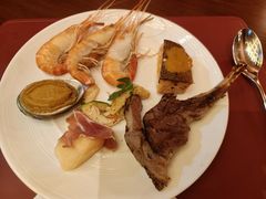 -Tivano意大利餐厅(成都居舍酒店)