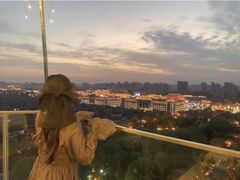 -烛影拾光观景餐厅·创意菜·摄影·小提琴(大唐不夜城店)