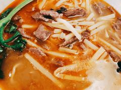 -漆黑觉米粉(三里屯店)