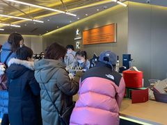 -星巴克臻选(北京蓝色港湾RO店)