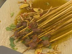 -林二哥宜烤官·宜宾小烧烤