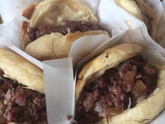 -闫家驴肉老店(华电一校店)