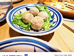-洱火云南酸菜牛肉火锅(石景山当代商城店)