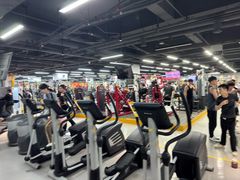 -超鹿运动(融侨锦江店)