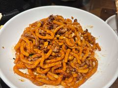 -味上湘菜馆(岳麓山店)