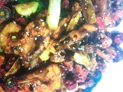 -九佰碗家常菜(华威桥店)