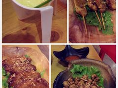 -越谜·越南餐厅(长白店)