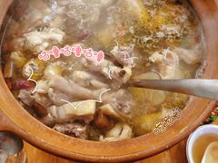 -司马街鸡煲(西华路店)
