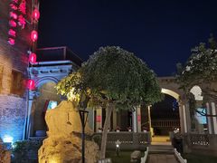 -卫鼎轩·曹公馆(鼓楼店)