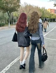 -TRIMS HAIR 修剪造型·烫染接发