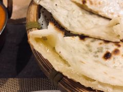 -Pita's&Tika's中东和印度风味餐厅(龙湖天街店)