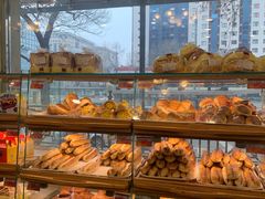 -新侨三宝乐面包店(崇文门店)