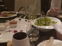 -Efes Turkish & Mediterranean Cuisine 艾菲斯餐厅(陆家嘴店)