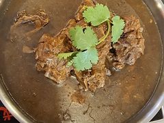 -老诚一锅·羊蝎子(广渠门外店)