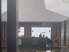 -日落吧·海景咖啡厅·餐酒吧·鸡尾酒·下午茶·乐队表演·浪漫夕阳·三亚文华东方酒店