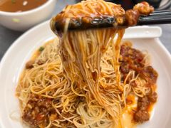 -周门传统竹升面