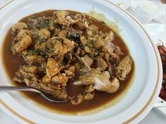-楚鱼王·河鲜·湖北菜(华农店)