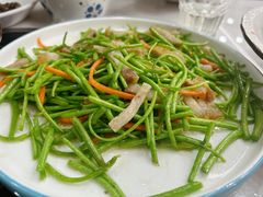 -杨胖子私房菜(秦虹路店)