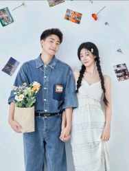 -Nice奈斯摄影婚纱写真