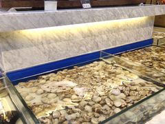 -川骄海鲜自助(河东店)