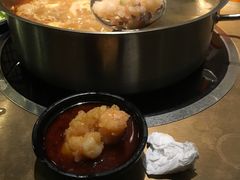 -左庭右院鲜牛肉火锅(南通CBD大有境店)