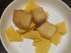 -庐灶江南·江南菜·四合院Bistro(东直门雍和宫·原华侨宾馆店)