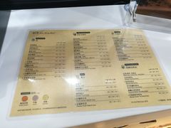 -KOI Thé(正佳广场店)