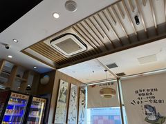 -水林间·寿喜烧自助(仙林金鹰店)