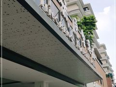 -成都锦城原舍酒店(锦里武侯祠店)