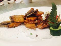 -宁波汉通海鲜大酒店(江湾店)