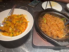 -炊烟小炒黄牛肉(浦东世纪汇店)