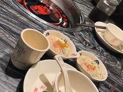 -天都火锅酒楼(虹梅南路店)