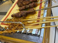 -杯莫亭(集里店)