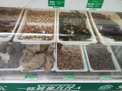 -紫光园清真北京小吃(广渠门内店)