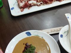 -爱新觉罗福臨火锅馆(万科滑雪场店)