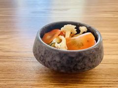 意大利经典泡菜-里面·Noodlology(机电院店)