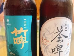 -李东农庄(中南百草园地标店)