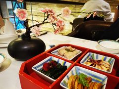 -肆月河豚·新淮扬(金融街店)