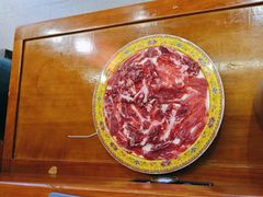 -重庆高老九火锅(虹桥天地店)