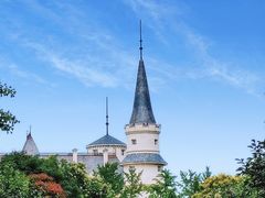 -北京张裕爱斐堡酒庄