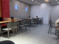 -子午路张记肉夹馍(兵马俑店)