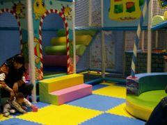 -比亚森自助烤肉料理(裕华店)