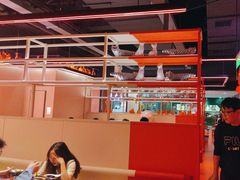 -侯师傅热炒店(印象城店)