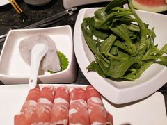-海底捞火锅(探十里店)
