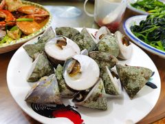 -八方海味餐厅