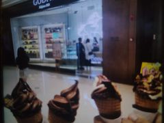-GODIVA(万象城店)