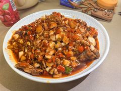 -老三样·旧食新味(万寿宫店)