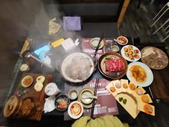 九秒牛肉-盡膳口福·百年汤方火锅(科华北路店)
